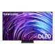 TV OLED SAMSUNG QE55S95DATXXH QD SMART